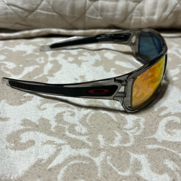 Oakley Turbine Polarized Sunglasses - Picture 3 of 10